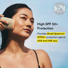 ABIB - Airy Sunstick Smoothing bar