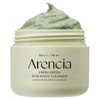 ARENCIA - Fresh Green Rice Mochi Cleanser [120g]