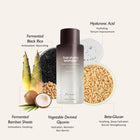 haruharu wonder - Black Rice Hyaluronic Toner Fragrance Free 150ml