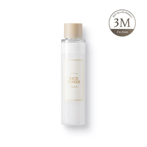 I'm From - Rice Toner 150ml