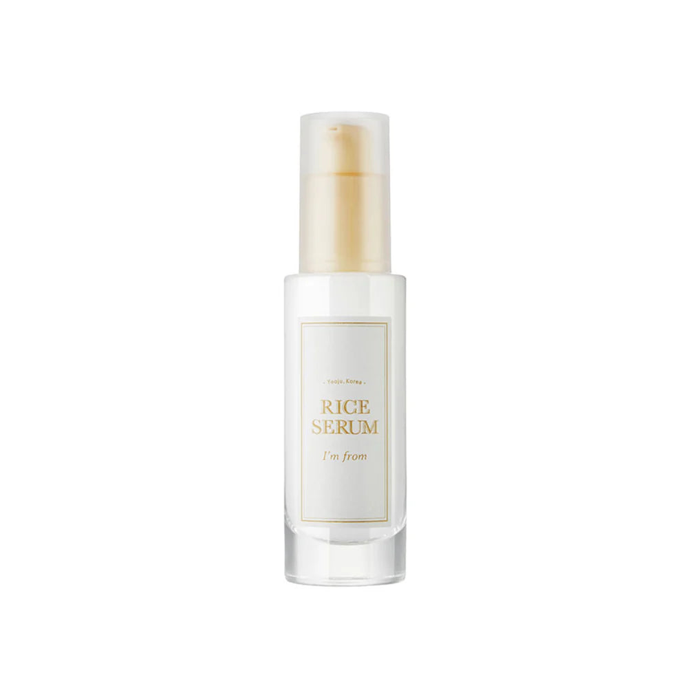 I'M FROM - Rice Serum 30ml