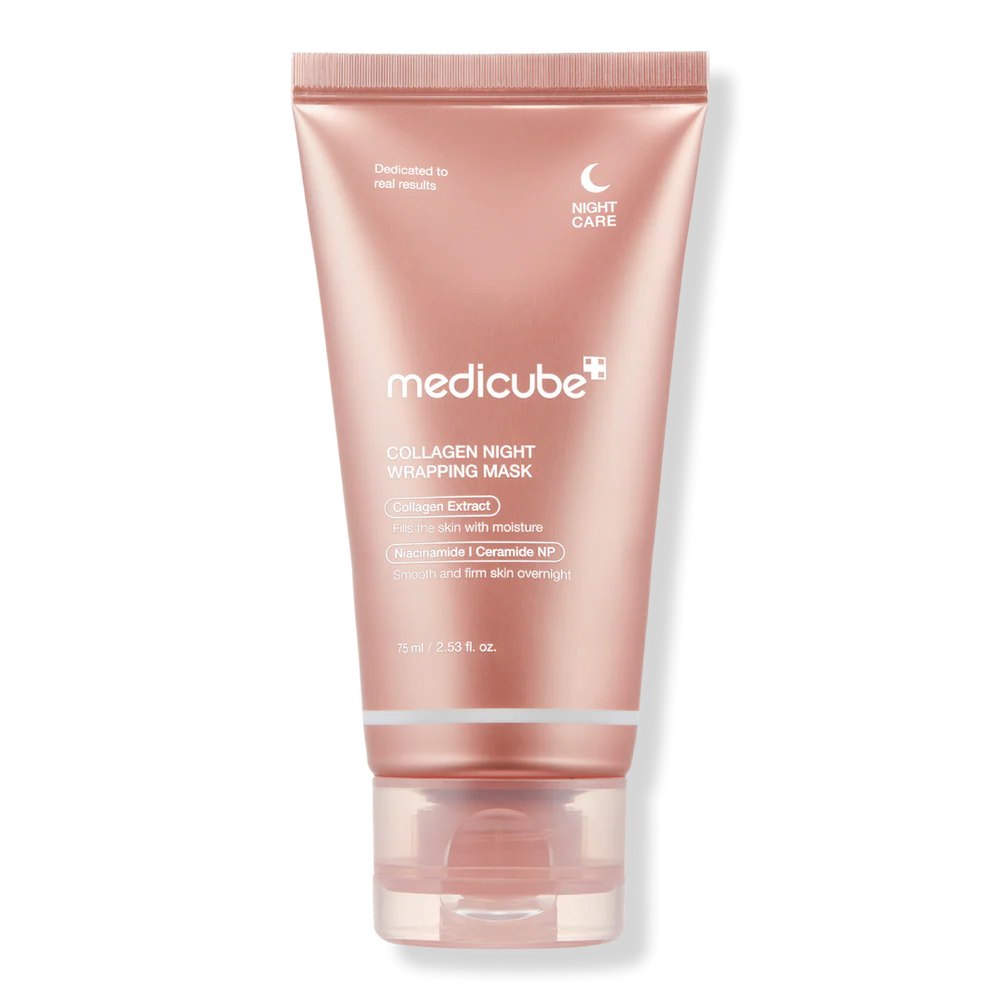 medicube - Collagen-Nachtmaske