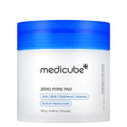 medicube - Zero Pore Pad 2.0