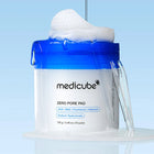 medicube - Zero Pore Pad 2.0