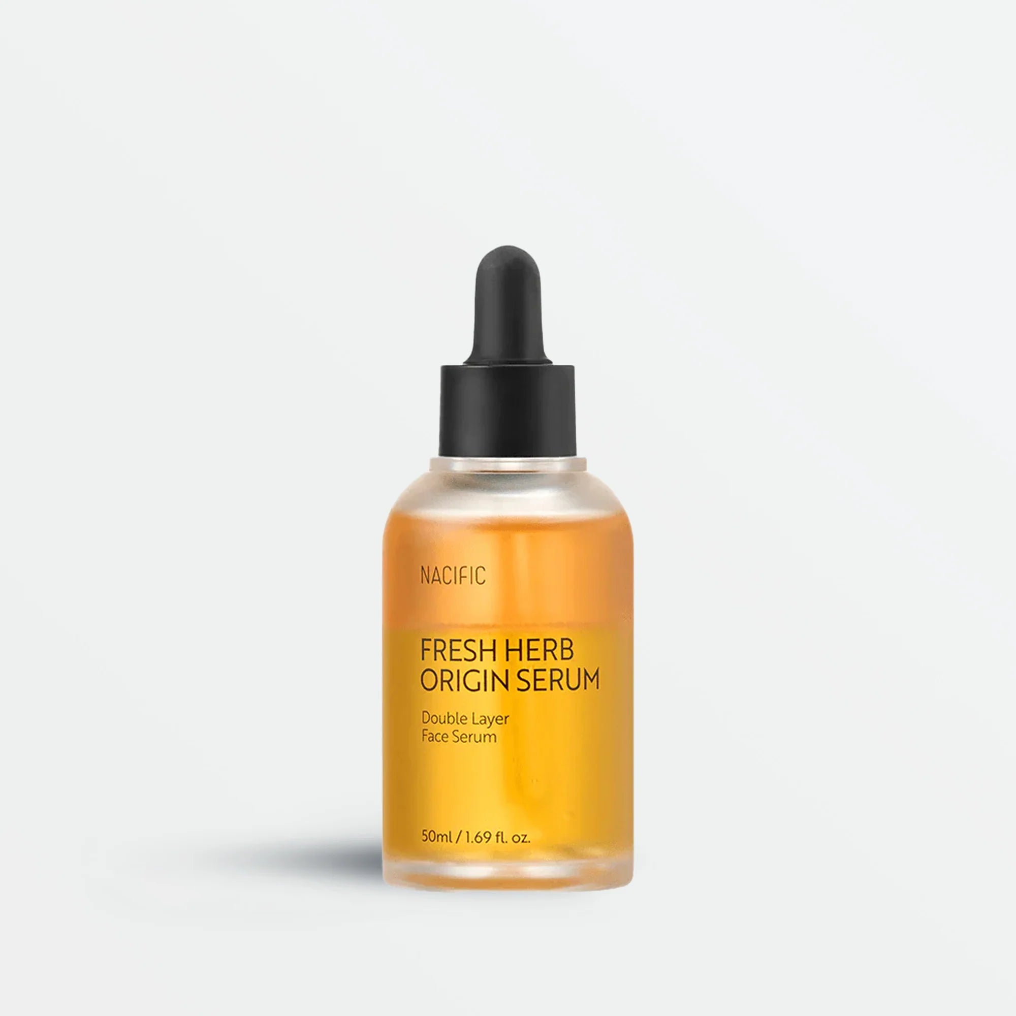 NACIFIC - Fresh Herb Origin Serum