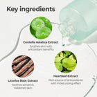 NUMBUZIN – Nr. 1 Reines, beruhigendes Kräuterwasser 300 ml