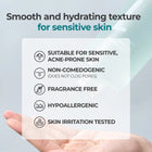 NUMBUZIN – Nr. 1 Reines, beruhigendes Kräuterwasser 300 ml