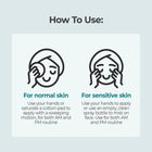 NUMBUZIN – Nr. 1 Reines, beruhigendes Kräuterwasser 300 ml