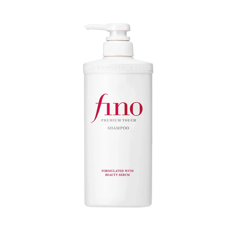 Shiseido - Fino Premium Touch Shampoo
