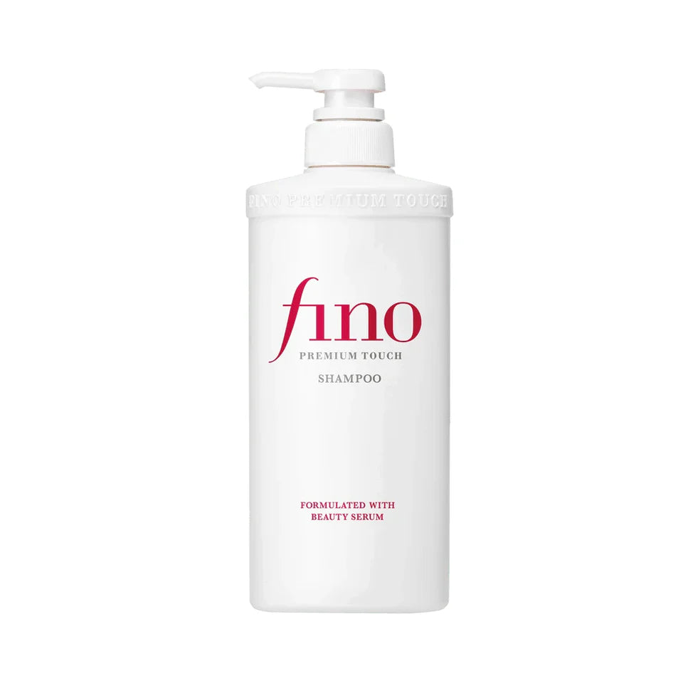 Shiseido - Fino Premium Touch Shampoo