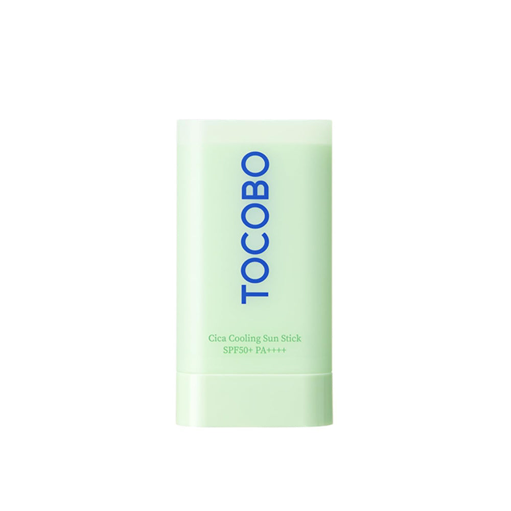 TOCOBO - Cica Cooling Sun Stick