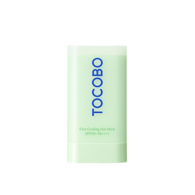TOCOBO - Cica Cooling Sun Stick