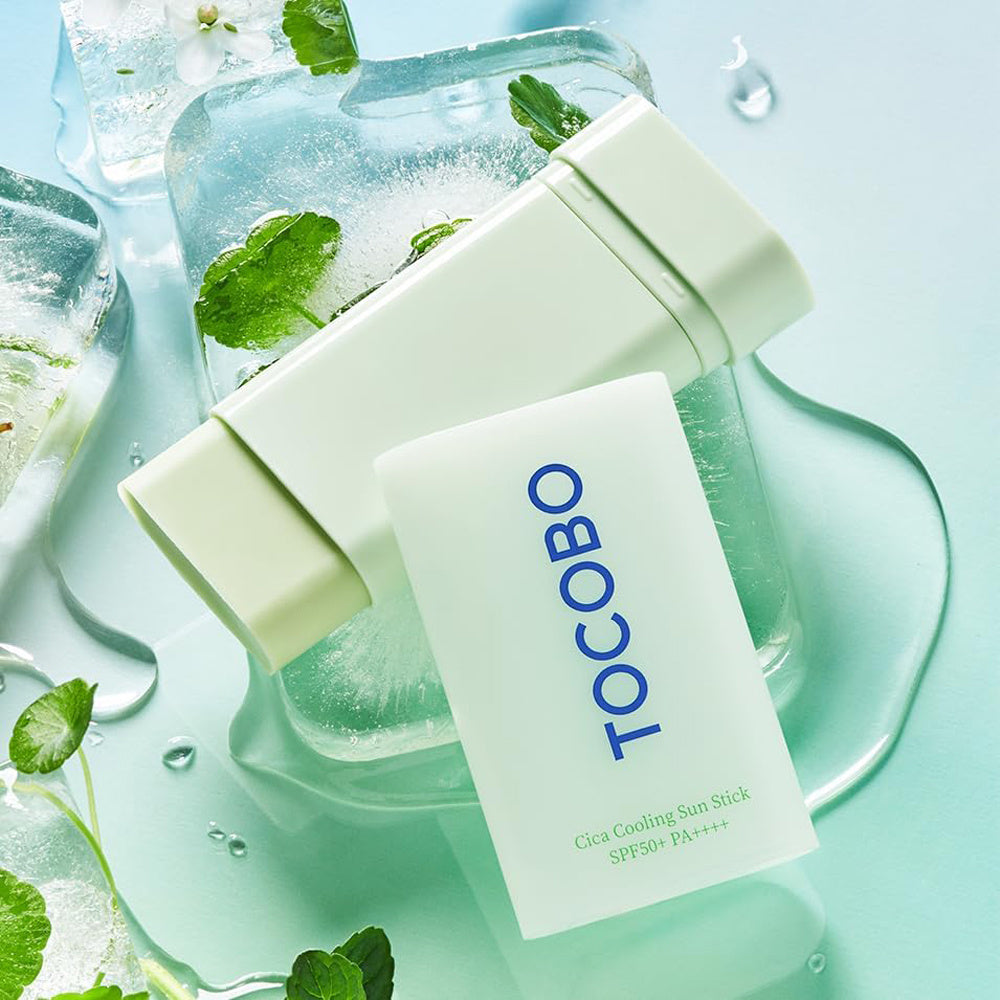 TOCOBO - Cica Cooling Sun Stick