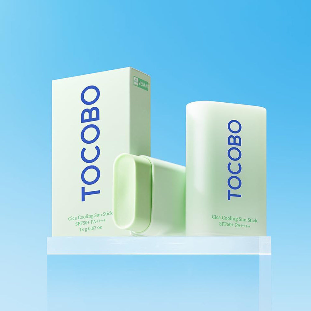 TOCOBO - Cica Cooling Sun Stick