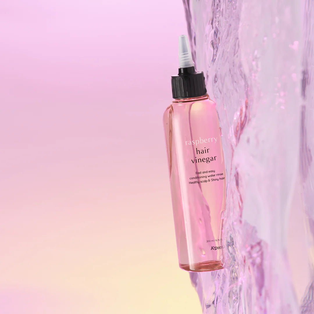 A'PIEU - Raspberry Hair Vinegar