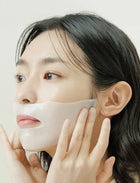 ABIB - Collagen Gel Mask Jericho Rose Jelly 4 Sheets
