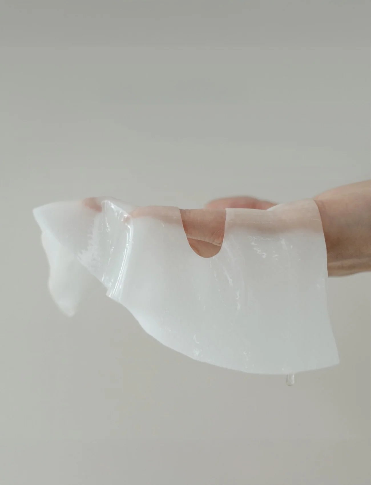 ABIB - Collagen Gel Mask Jericho Rose Jelly 4 Sheets