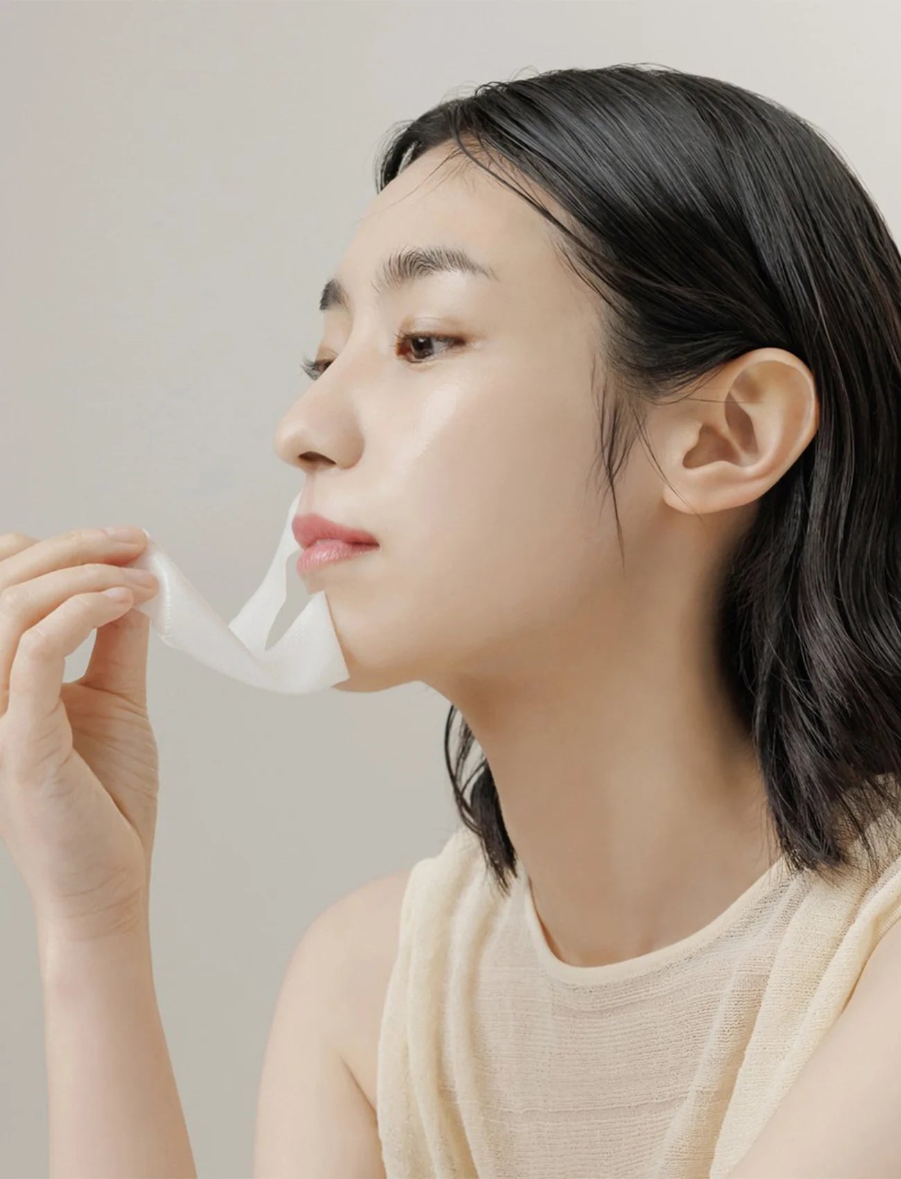 ABIB - Collagen Gel Mask Jericho Rose Jelly 4 Sheets