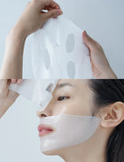 ABIB - Collagen-Gelmaske mit Sedum-Gelee, 4 Stück