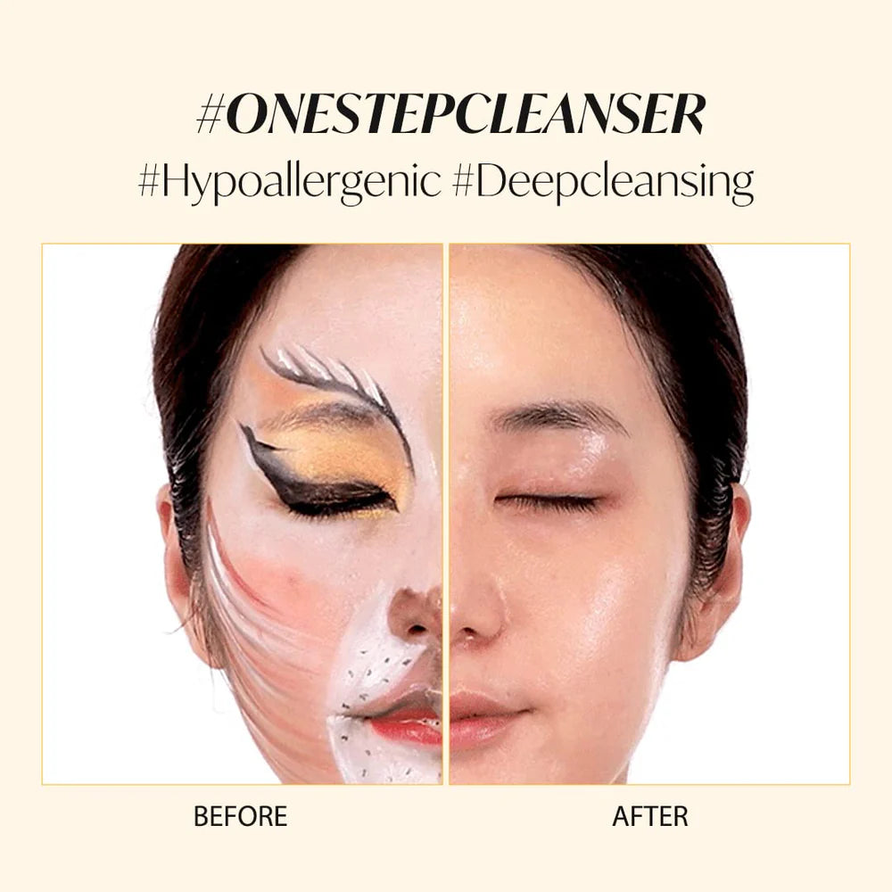 d’ALBA - White Truffle Return Oil Cream Cleanser 150ml