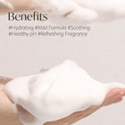 d'ALBA - Weißes Trüffelöl Serum Körperreiniger 275ml