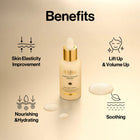 d’ALBA - Intensive Volufiline Ampoule 30ml