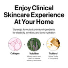 d’ALBA - Intensive Volufiline Ampoule 30ml