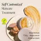 d'ALBA - White Truffle Double Serum & Cream [70ml]