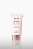 d'ALBA - Waterfull Pink Correcting Tone-Up Sunscreen [50ml]