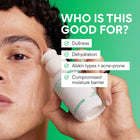 innisfree - Hyaluronsäure-Serum mit Grüntee-Samen 80 ml