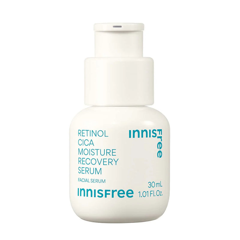 innisfree - Retinol Cica Repair Ampoule 30ml