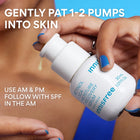 innisfree - Retinol Cica Repair Ampulle 30ml