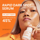 innisfree - Vitamin C Green Tea Enzyme Brightening Serum 30ml