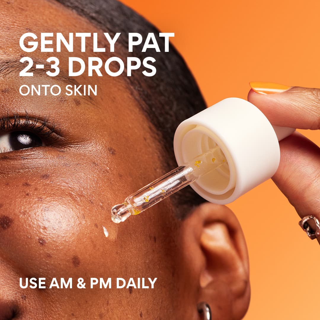 innisfree - Vitamin C Green Tea Enzyme Brightening Serum 30ml