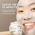 innisfree - Super Volcanic Pore Clay Mask 100ml
