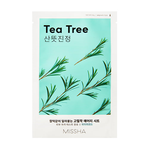 MISSHA - Airy Fit Tuchmaske