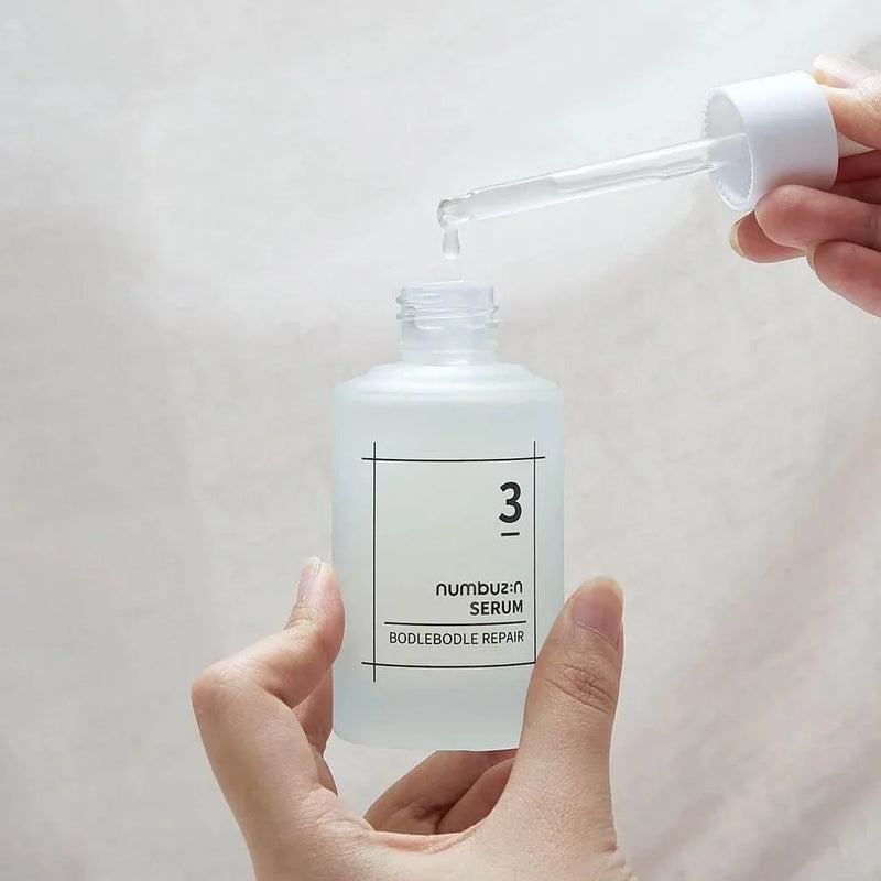 NUMBUZIN - No.3 Skin Softening Serum 50ml