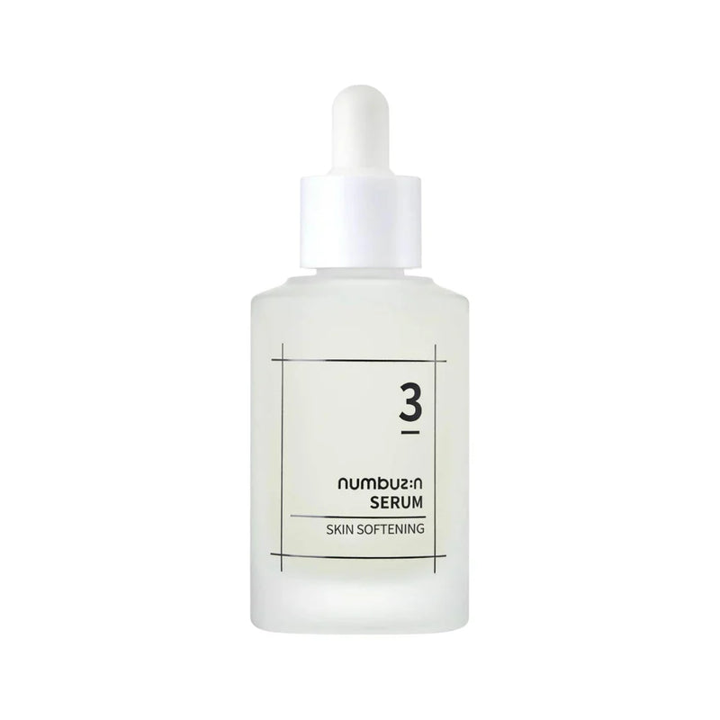 NUMBUZIN - No.3 Skin Softening Serum 50ml
