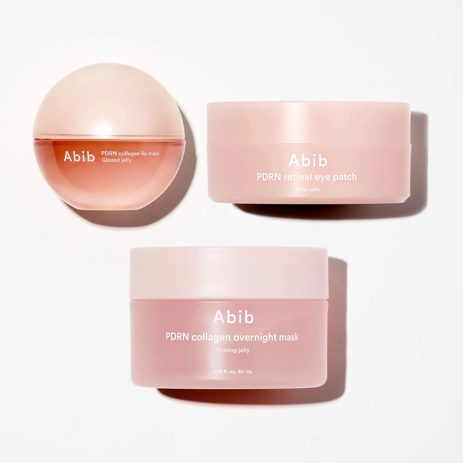 Set · Abib Collagen