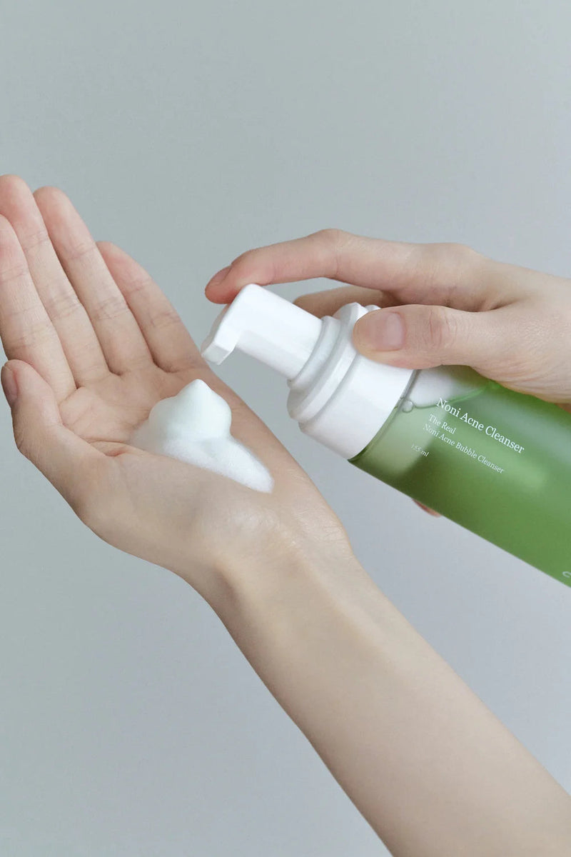 Set · Celimax Real Noni Trio