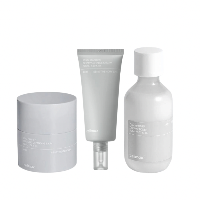 Set · Celimax Dual Barrier