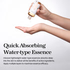 mixsoon - Soondy Centella Asiatica Essenz 100ml