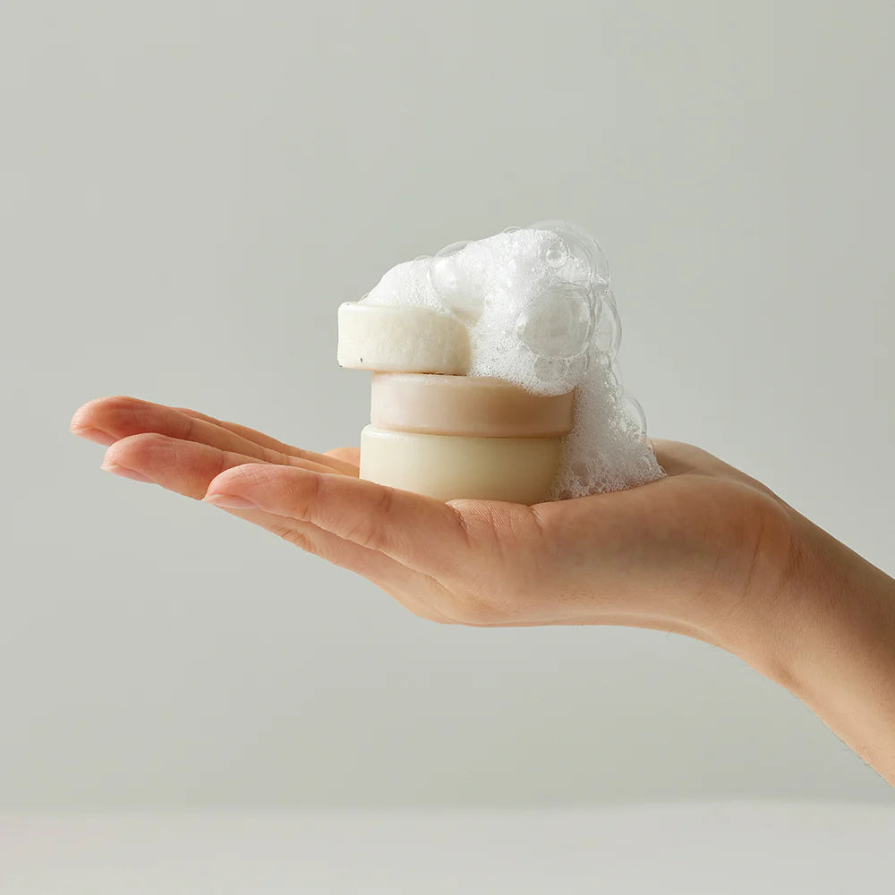 MIXSOON - Bean Travel Kit