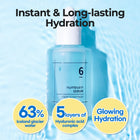 NUMBUZIN - No.6 Deep Sleep Mask Serum