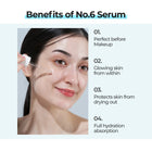 NUMBUZIN - No.6 Deep Sleep Mask Serum