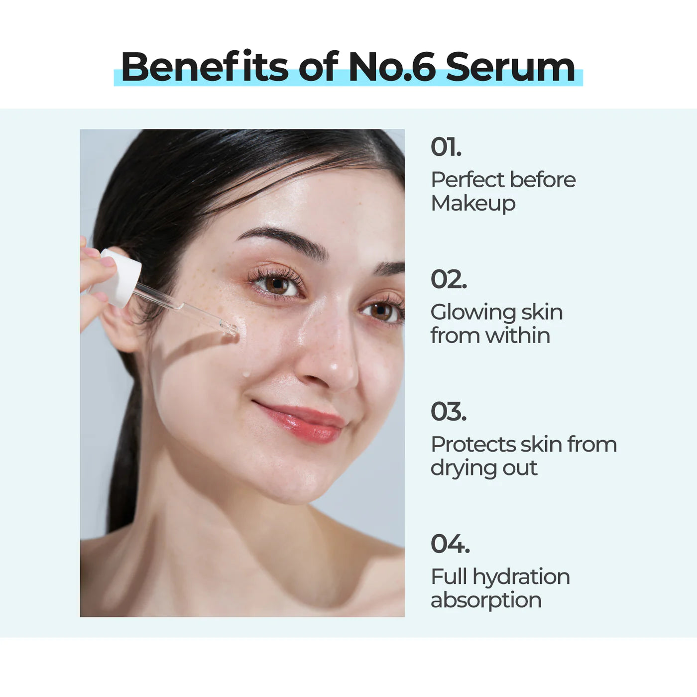 NUMBUZIN - No.6 Deep Sleep Mask Serum
