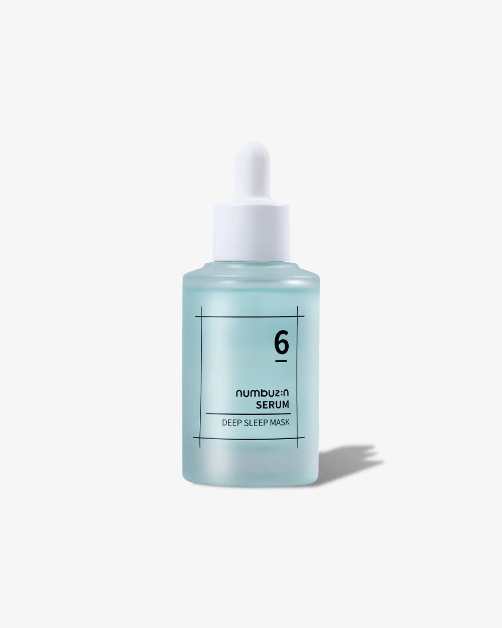 NUMBUZIN - No.6 Deep Sleep Mask Serum