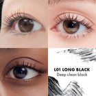 romand - Han All Fix Mascara - 2 Farben