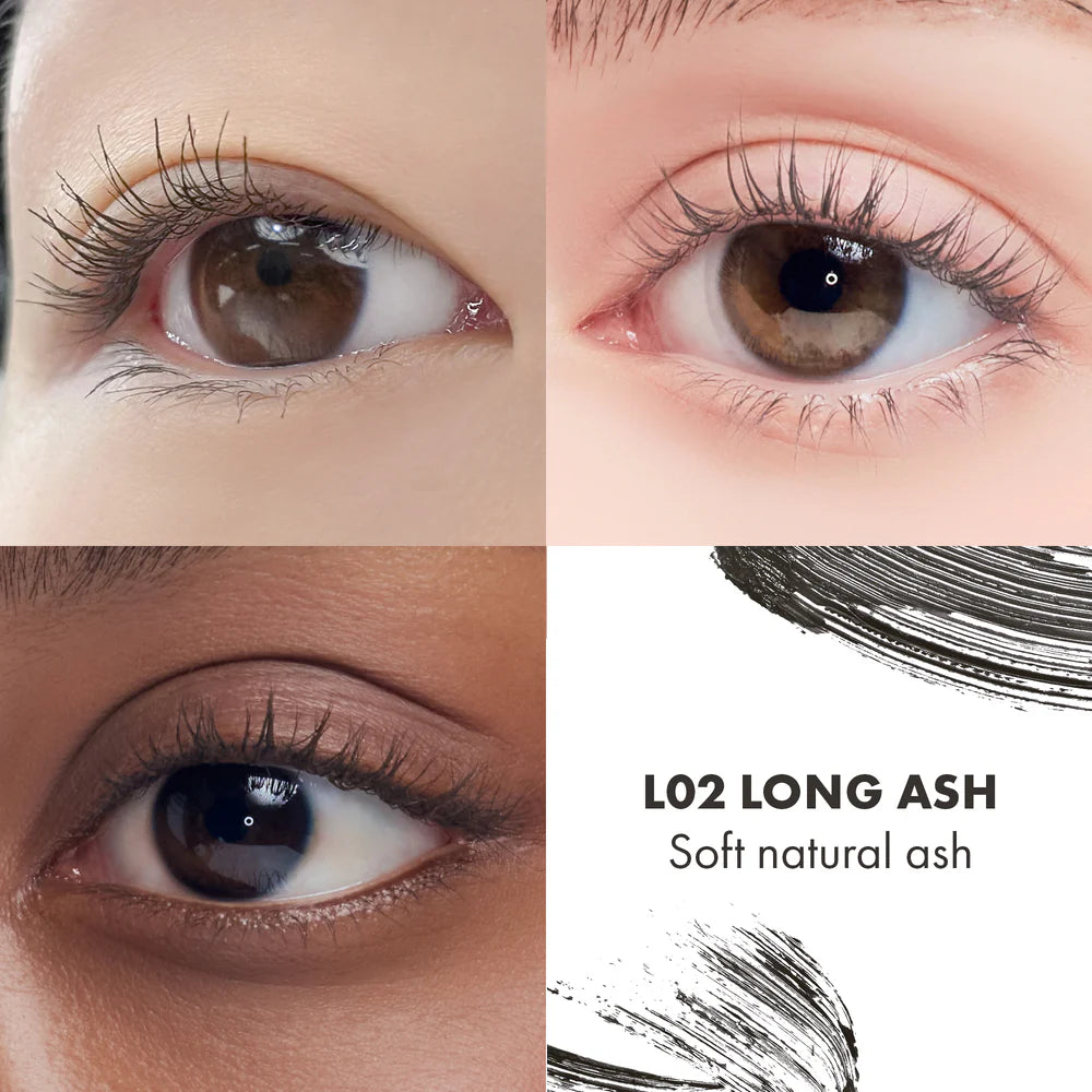 romand - Han All Fix Mascara - 2 Farben