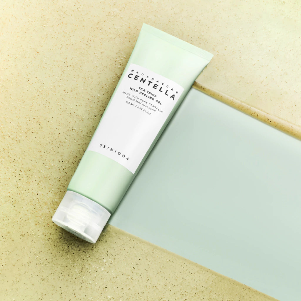SKIN1004 - Tea-Trica Mild Peeling Gel